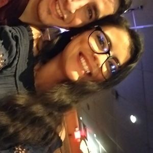 Meet your Posher, Cassie